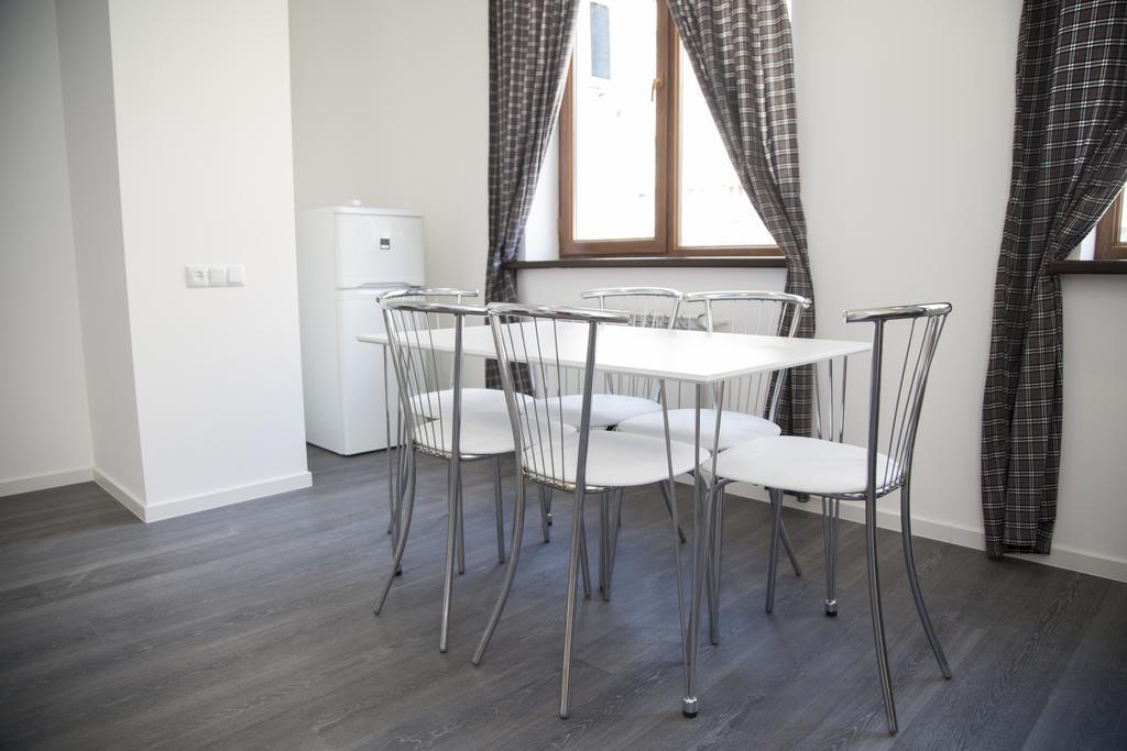 City Centre Apartments By Picnic Jerevan Eksteriør billede