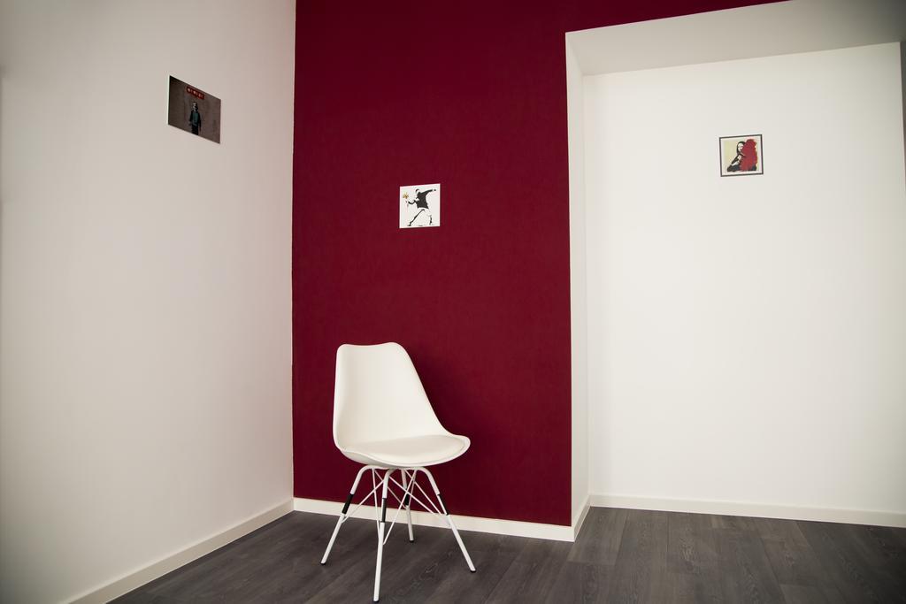 City Centre Apartments By Picnic Jerevan Eksteriør billede