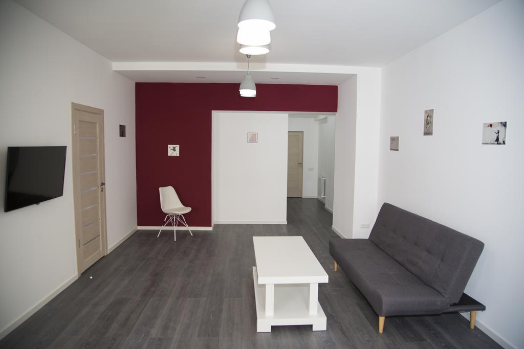 City Centre Apartments By Picnic Jerevan Eksteriør billede