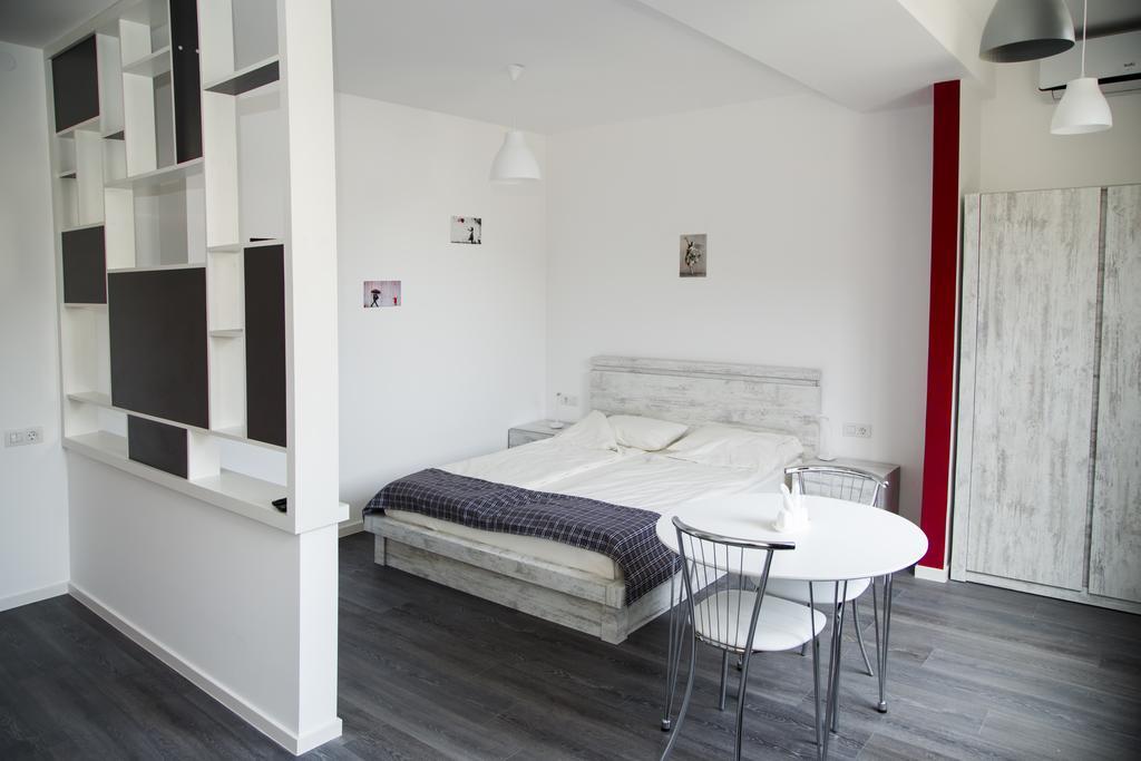 City Centre Apartments By Picnic Jerevan Eksteriør billede