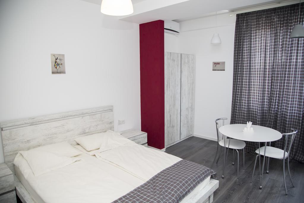 City Centre Apartments By Picnic Jerevan Eksteriør billede