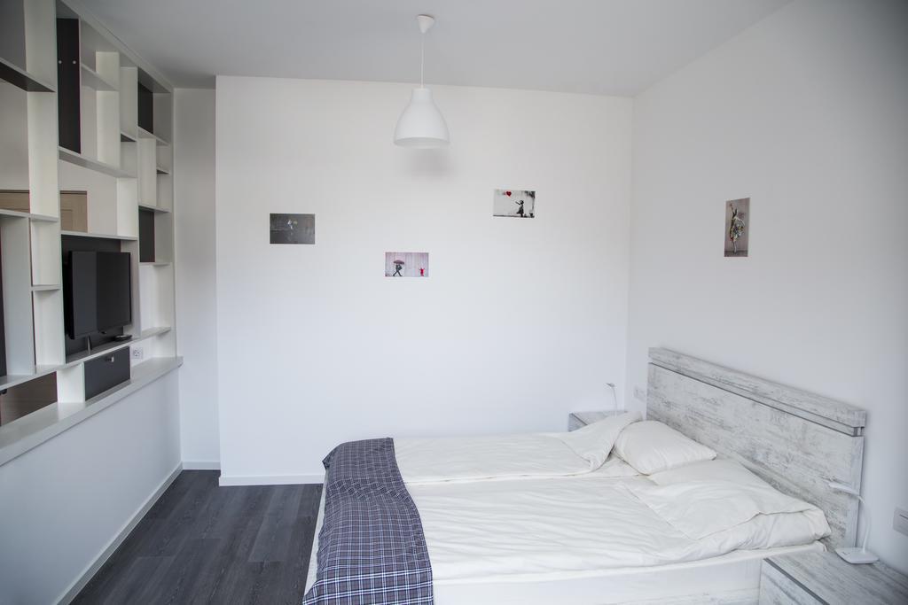 City Centre Apartments By Picnic Jerevan Eksteriør billede