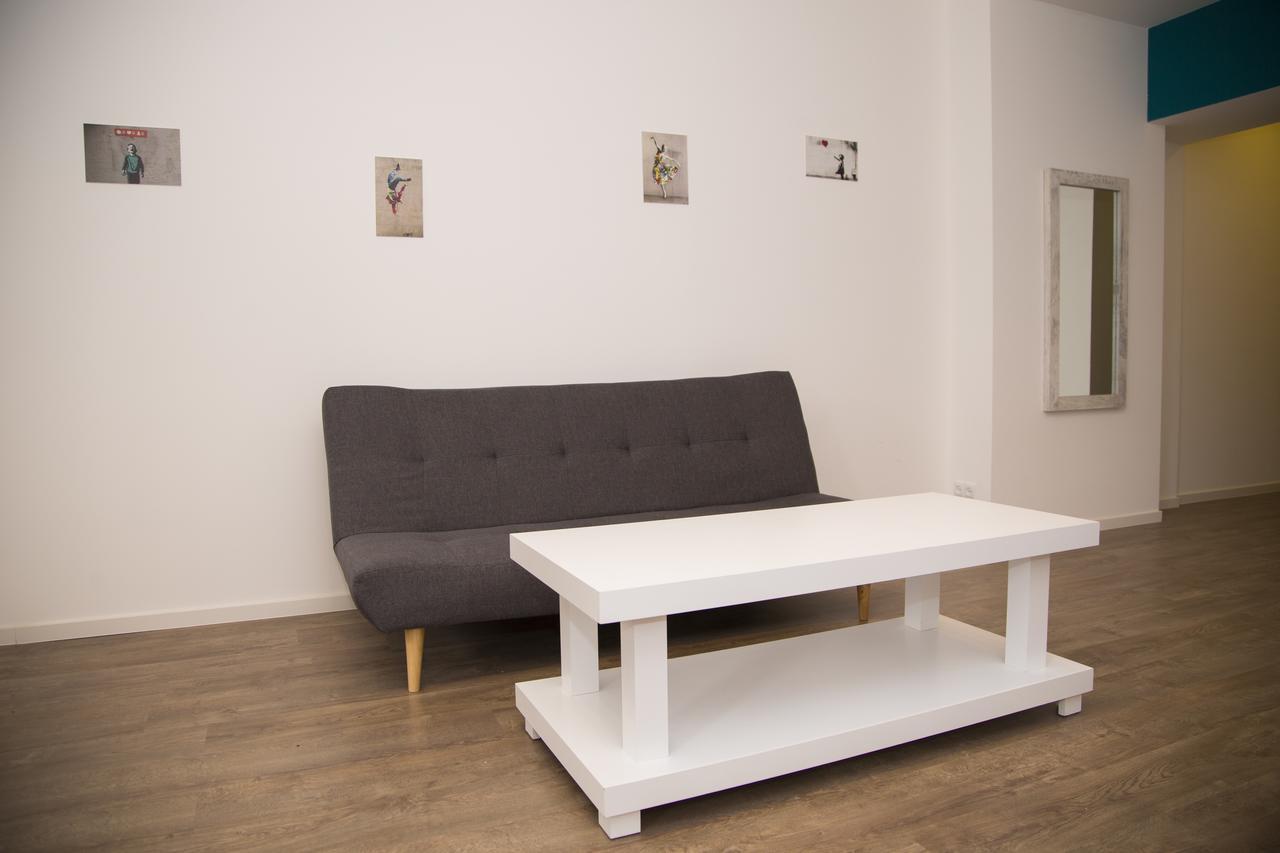 City Centre Apartments By Picnic Jerevan Eksteriør billede