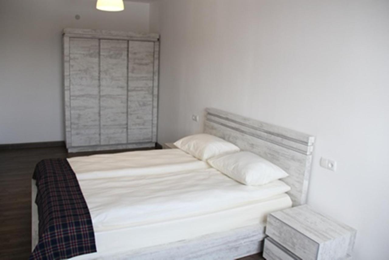 City Centre Apartments By Picnic Jerevan Eksteriør billede