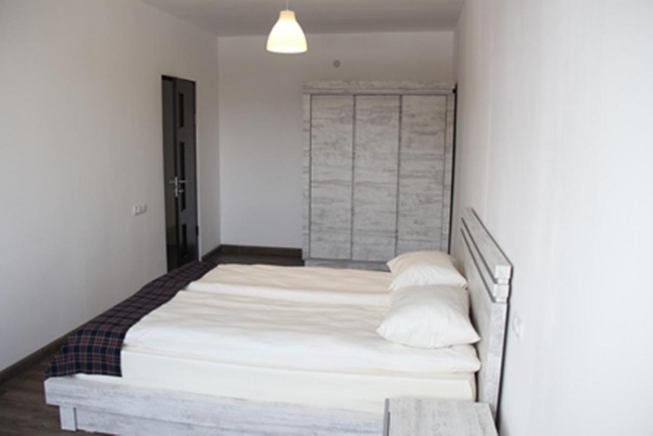 City Centre Apartments By Picnic Jerevan Eksteriør billede