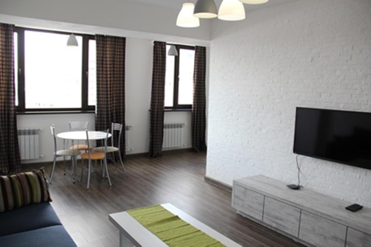 City Centre Apartments By Picnic Jerevan Eksteriør billede
