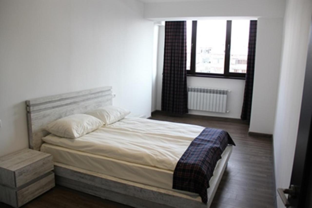 City Centre Apartments By Picnic Jerevan Eksteriør billede